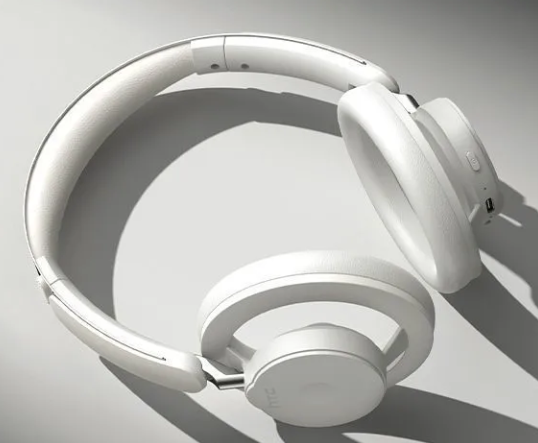 HTC‑HP06 オープンイヤー型ヘッドホン ワイヤレスBl - Anc Wireless Over Ear Headphones のレビューと価格