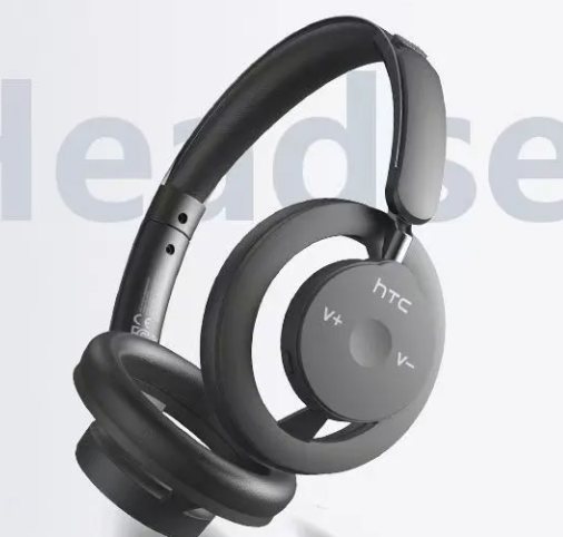 HTC‑HP06 オープンイヤー型ヘッドホン ワイヤレスBl - Anc Wireless Over Ear Headphones のレビューと価格
