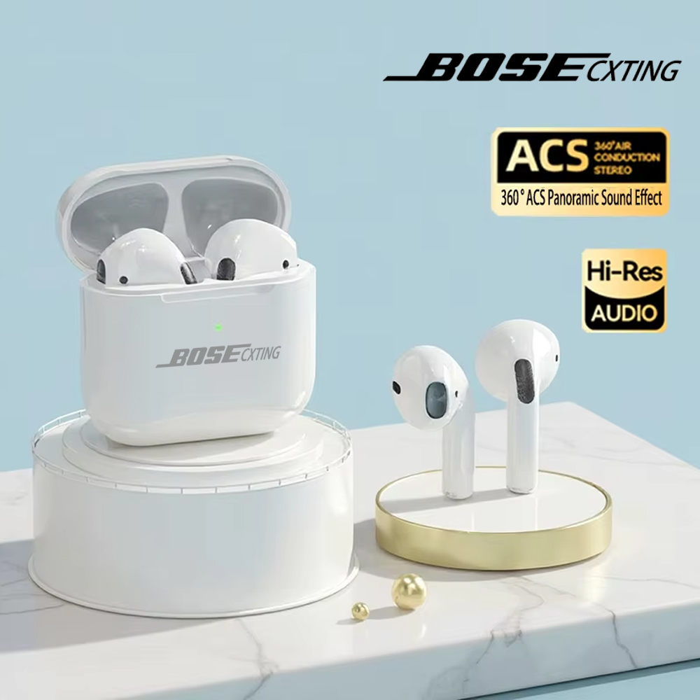 BOSECXTING Pro 完全ワイヤレス Bluetoo - Headphones のレビューと価格