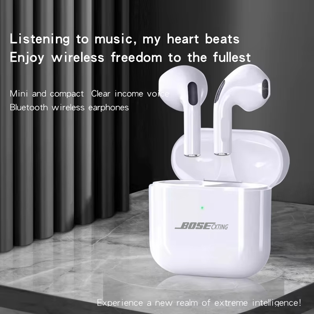 BOSECXTING Pro 完全ワイヤレス Bluetoo - Headphones のレビューと価格