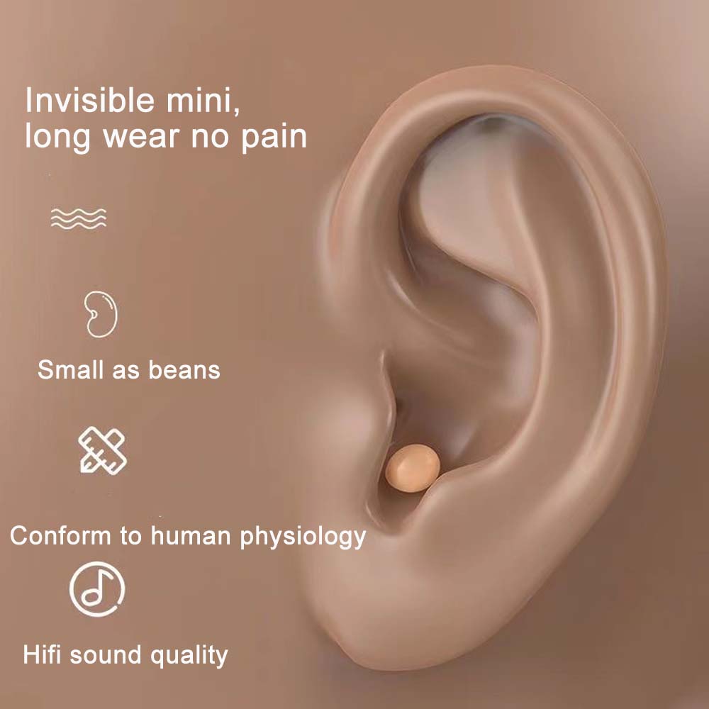 ミニ Auriculares Bluetooth 目に見えな - Sleep Mask Headphones Bluetooth のレビューと価格