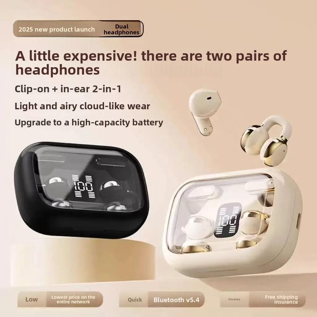 Bluetoothイヤホン、ワイヤレス両耳イヤホン、スポーツ - Sleep Mask Headphones Bluetooth のレビューと価格