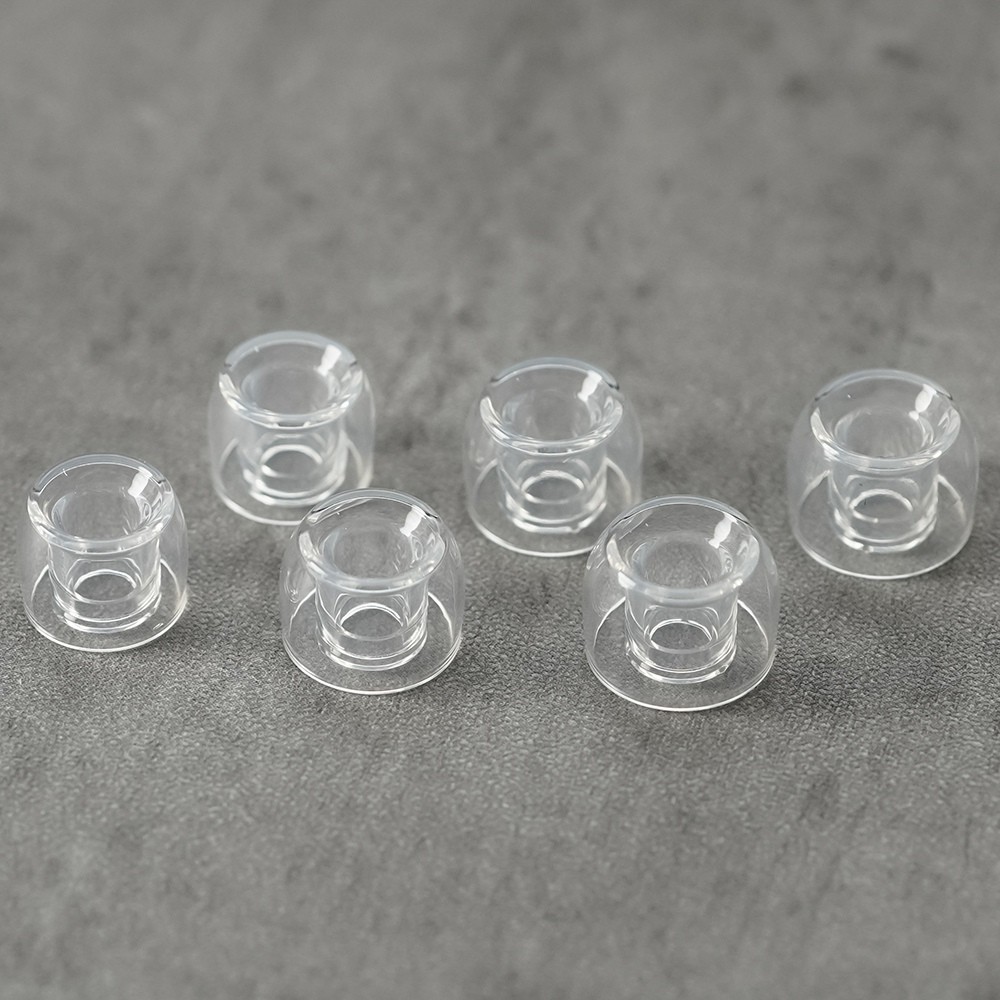 Divinus プリズムワイドボア LSR イヤホンイヤーチ - Planar Magnetic Iem Earphones のレビューと価格