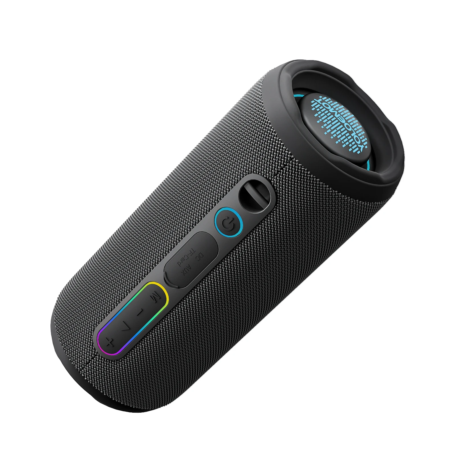 YOLOEMOT T13 Bluetoothスピーカー。24 - Portable Bluetooth Speaker Waterproof Ipx7 のレビューと価格