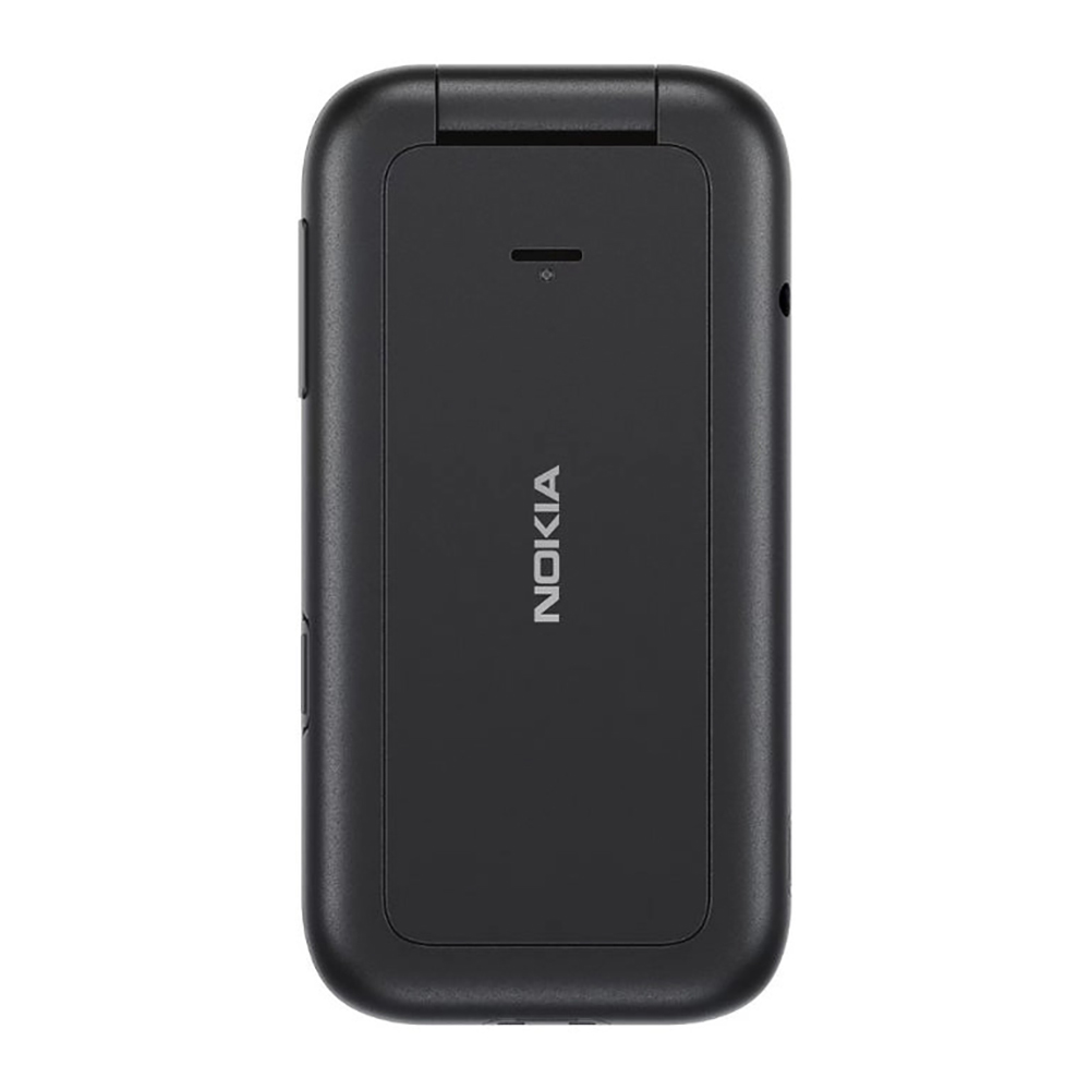Nokia 2660 フリップ式 4G バックアップ携帯電話 - Headphones のレビューと価格