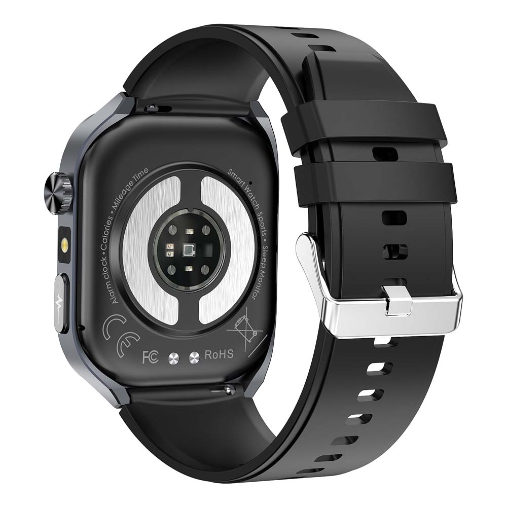 2026年卸売カスタムロゴ入りAndroid/iOS対応フィ - Smartwatches のレビューと価格
