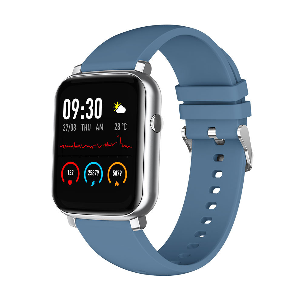 SMAスマートケアスマートウォッチ AndroidとiOS対 - Smartwatches のレビューと価格