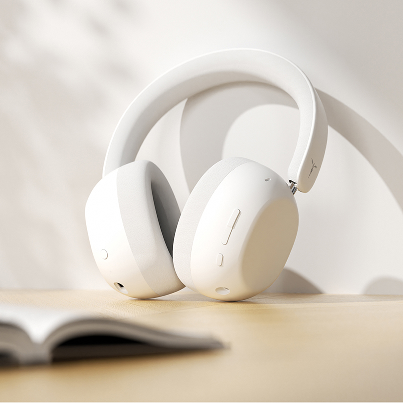 TANCHJIM RITA HiFi Bluetooth ヘ - Anc Wireless Over Ear Headphones のレビューと価格