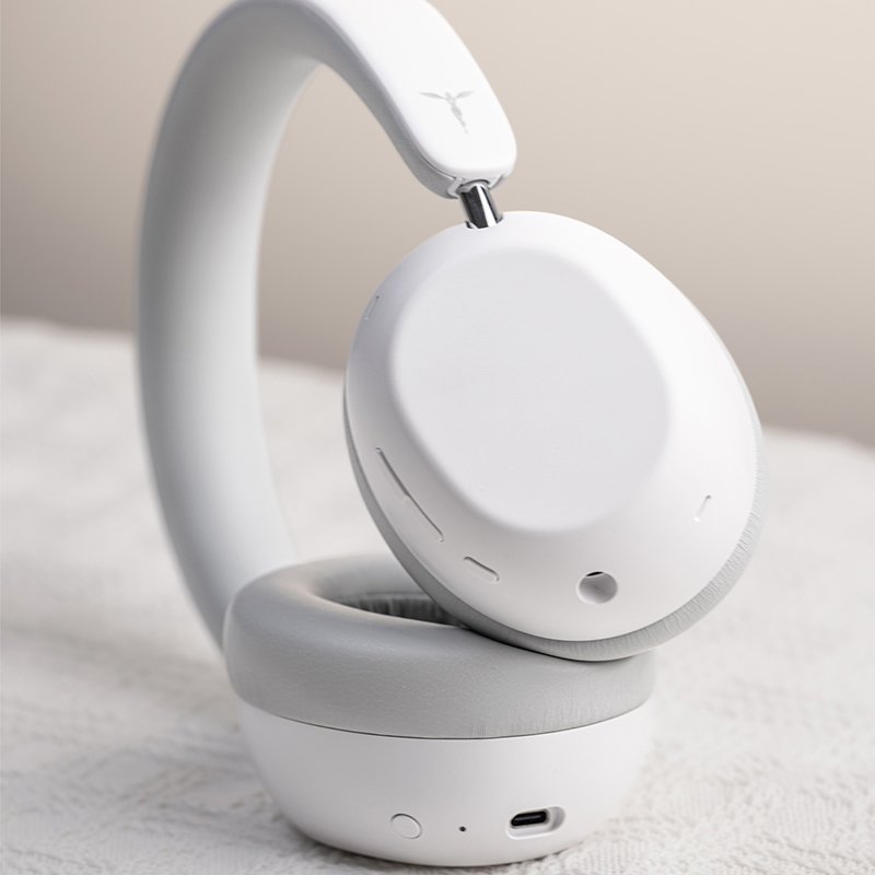 TANCHJIM RITA HiFi Bluetooth ヘ - Anc Wireless Over Ear Headphones のレビューと価格