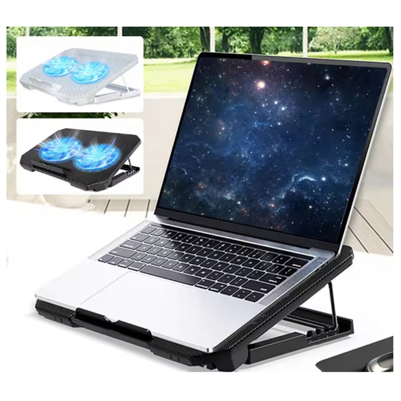 ゲーミングノートパソコンクーラー 12-16 インチノートパ - Laptops のレビューと価格